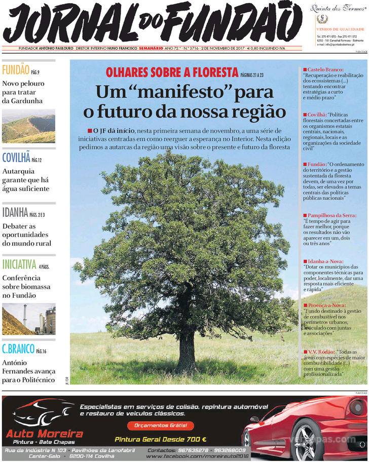 Jornal do Fundo