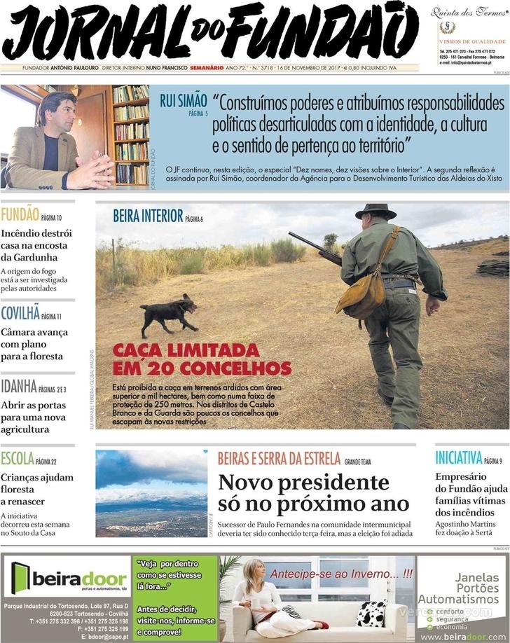 Jornal do Fundo