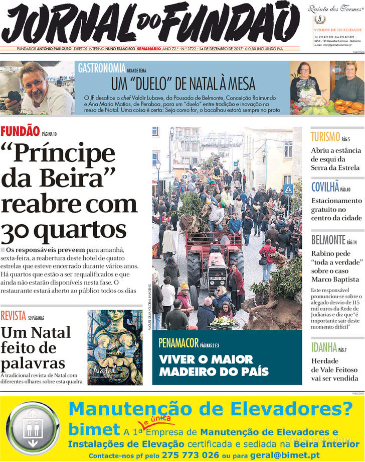 Jornal do Fundo