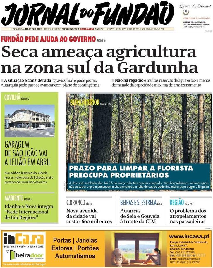 Jornal do Fundo