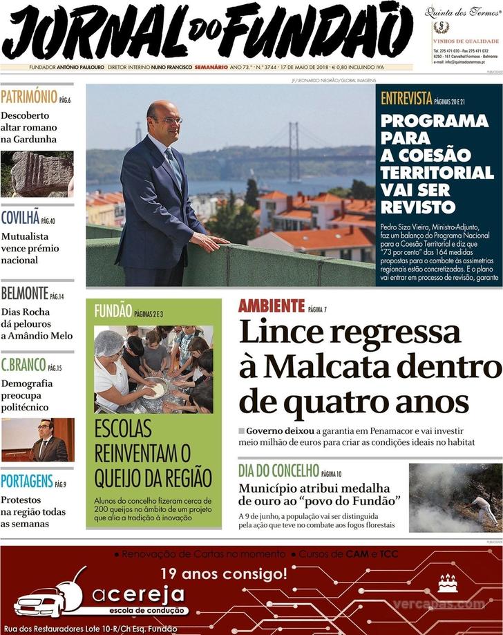 Jornal do Fundo