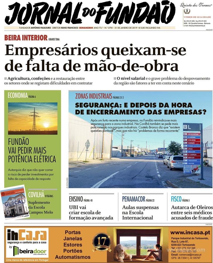 Jornal do Fundo