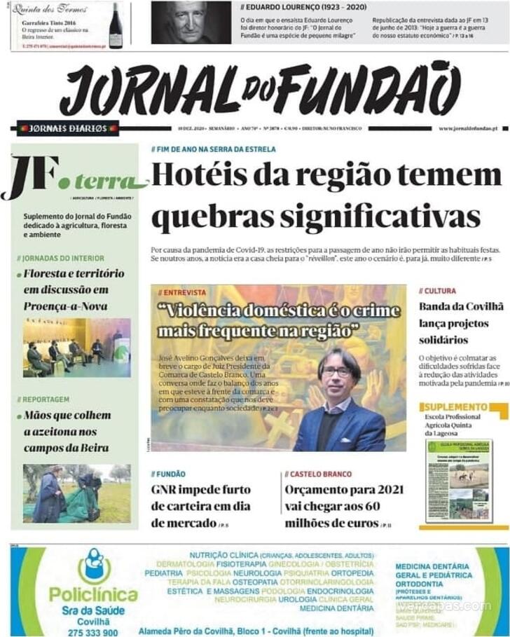 Jornal do Fundo