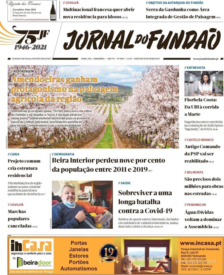 Jornal do Fundo