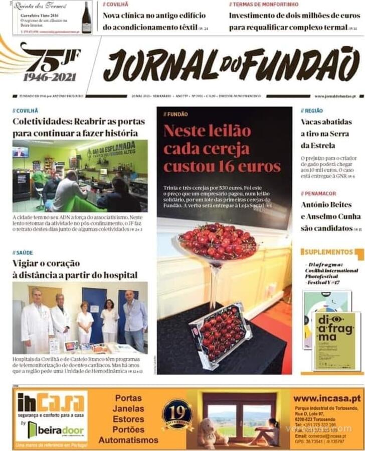 Jornal do Fundo