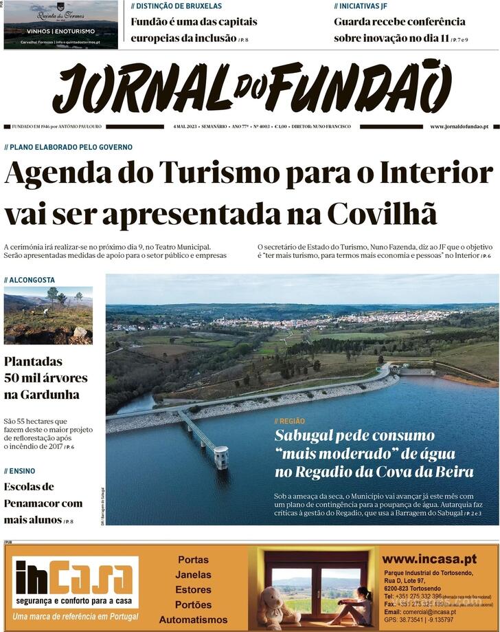 Jornal do Fundo