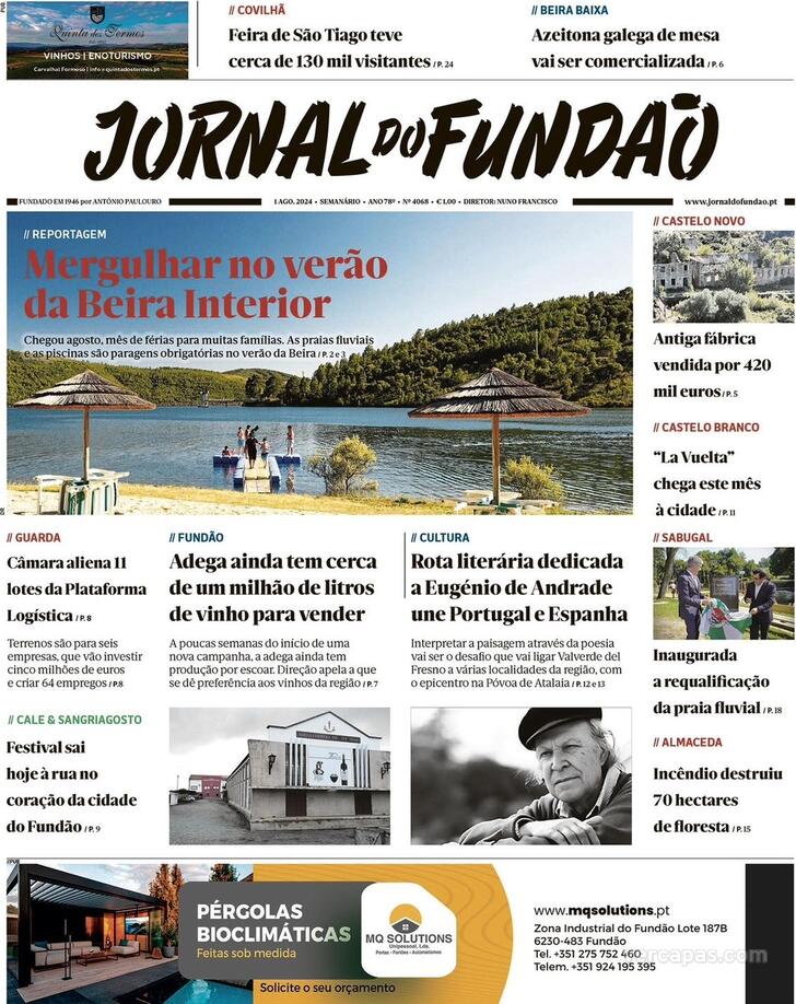 Jornal do Fundo