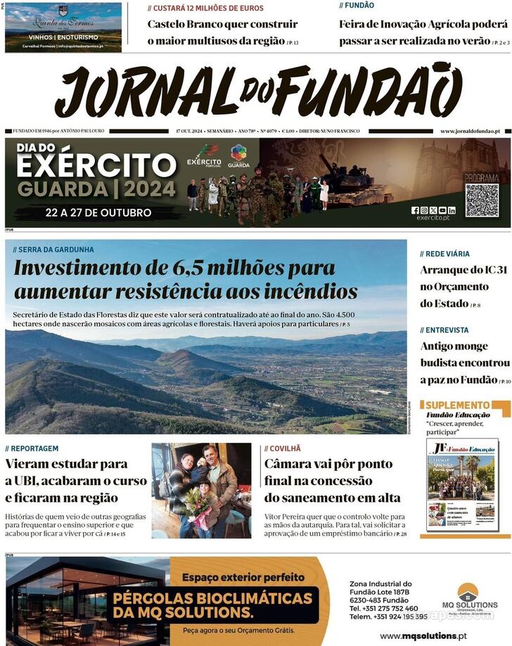 Jornal do Fundo