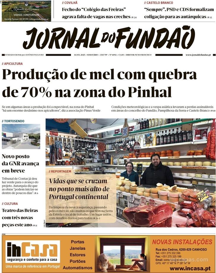 Jornal do Fundo