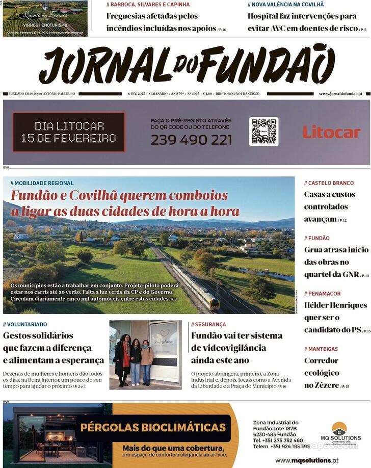 Jornal do Fundo