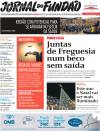 Jornal do Fundo - 2013-11-19