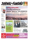 Jornal do Fundo - 2014-10-09