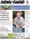 Jornal do Fundo - 2015-06-12