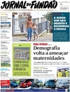 Jornal do Fundo - 2016-07-07