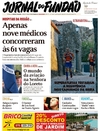 Jornal do Fundo - 2016-08-18