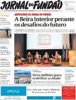 Jornal do Fundo - 2017-02-02