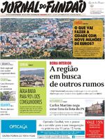 Jornal do Fundo - 2017-02-09