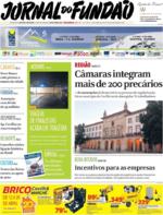 Jornal do Fundo - 2018-04-12