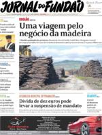 Jornal do Fundo - 2018-05-03