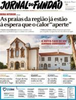 Jornal do Fundo - 2018-07-05