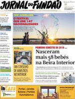 Jornal do Fundo - 2018-07-19