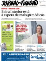 Jornal do Fundo - 2018-08-02
