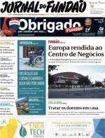 Jornal do Fundão - 2018-10-11