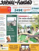 Jornal do Fundão - 2018-10-18