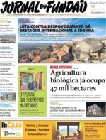Jornal do Fundão - 2018-11-15