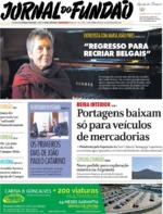 Jornal do Fundão - 2019-01-10