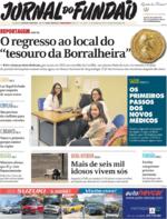 Jornal do Fundão - 2019-01-17