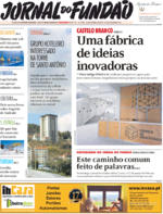 Jornal do Fundão - 2019-01-24