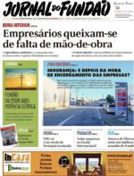 Jornal do Fundão - 2019-01-31