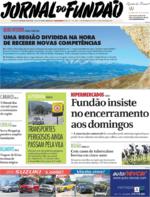 Jornal do Fundão - 2019-02-07