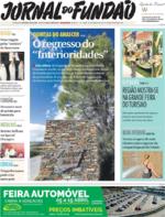 Jornal do Fundão - 2019-03-21
