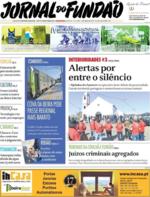 Jornal do Fundão - 2019-04-04