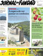 Jornal do Fundão - 2019-05-09