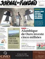 Jornal do Fundão - 2019-06-06