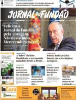 Jornal do Fundão - 2019-06-20