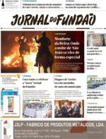 Jornal do Fundão - 2019-06-27