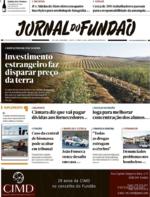 Jornal do Fundão - 2019-07-04