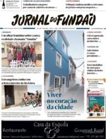 Jornal do Fundão - 2019-07-11