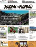 Jornal do Fundão - 2019-07-18