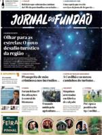 Jornal do Fundão - 2019-07-25