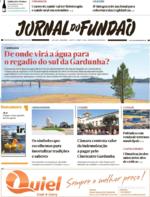 Jornal do Fundão - 2019-08-01