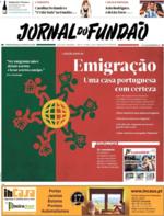 Jornal do Fundão - 2019-08-08