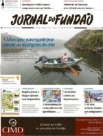 Jornal do Fundão - 2019-08-15