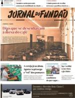 Jornal do Fundão - 2019-08-22