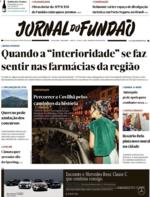 Jornal do Fundão - 2019-08-29