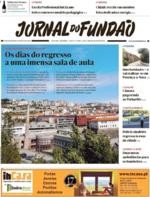 Jornal do Fundão - 2019-09-12